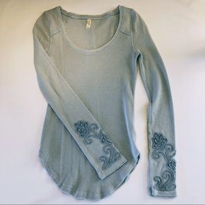 FREE PEOPLE Thermal